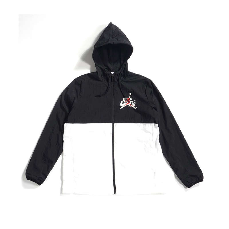 JORDAN JUMPMAN 男款 防風 運動風衣 外套 CK2218-010[EW]