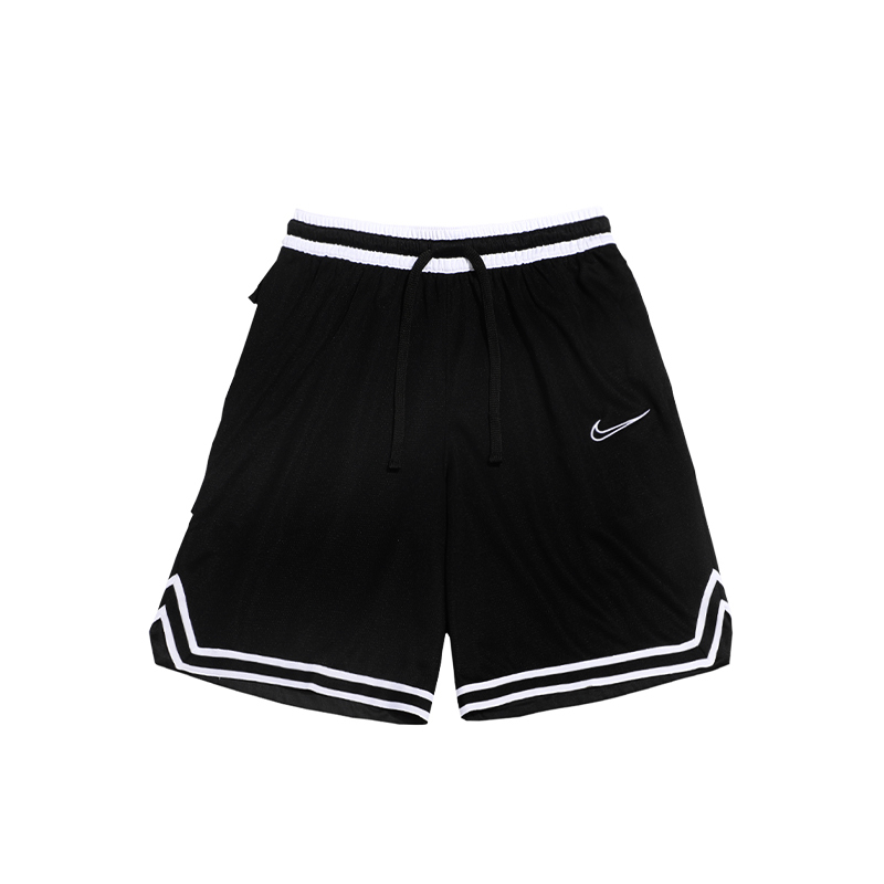 NIKE DRI-FIT DNA 球褲 籃球短褲 黑 男款 CV1922-011 [EW]