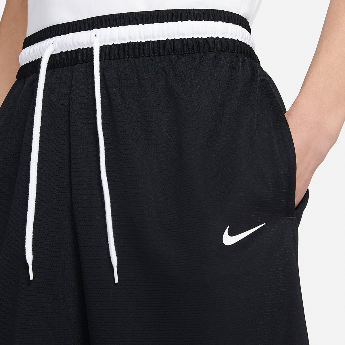 NIKE DRI-FIT DNA 球褲 籃球短褲 黑 男款 CV1922-011 [EW]