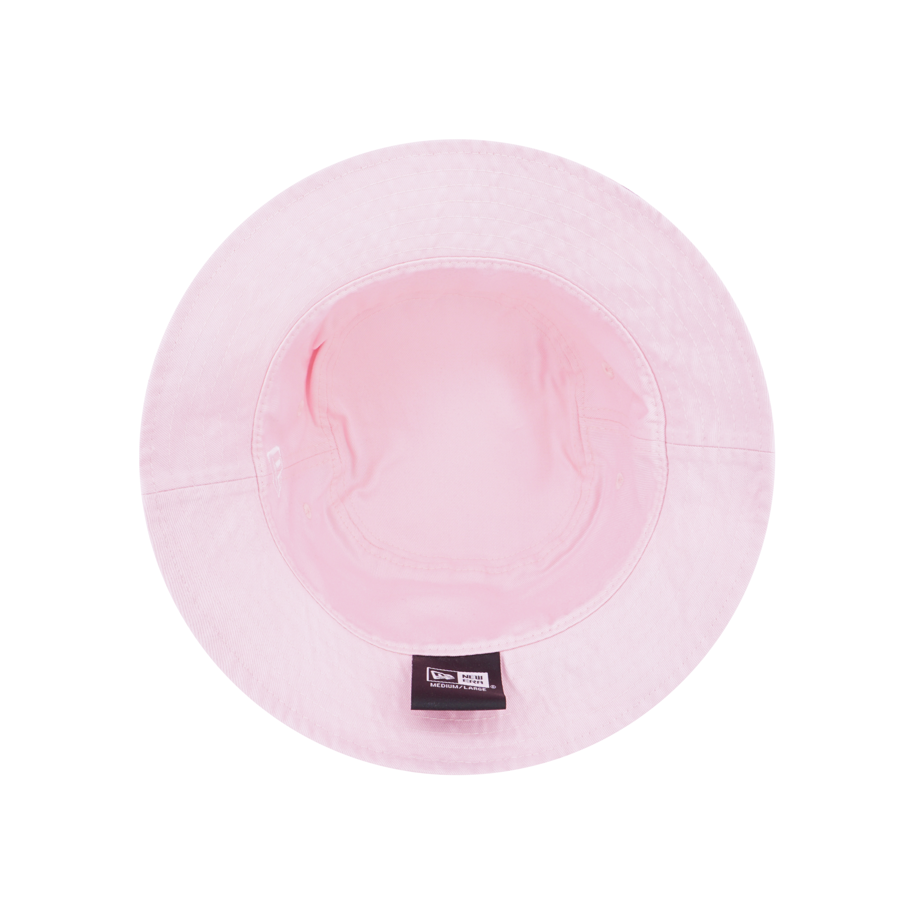 NEW ERA  漁夫帽 雙面佩斯利 粉色