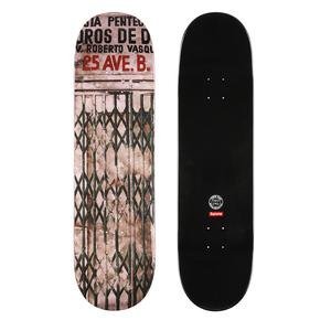 SUPREME MARTIN WONG IGLESIA PENTECOSTA SKATEBOARD 滑板-FW19SB2