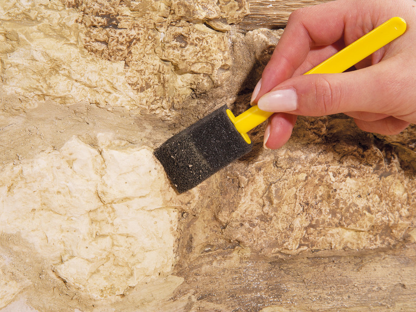 Noch 61233 Rock Former "Widderstein"