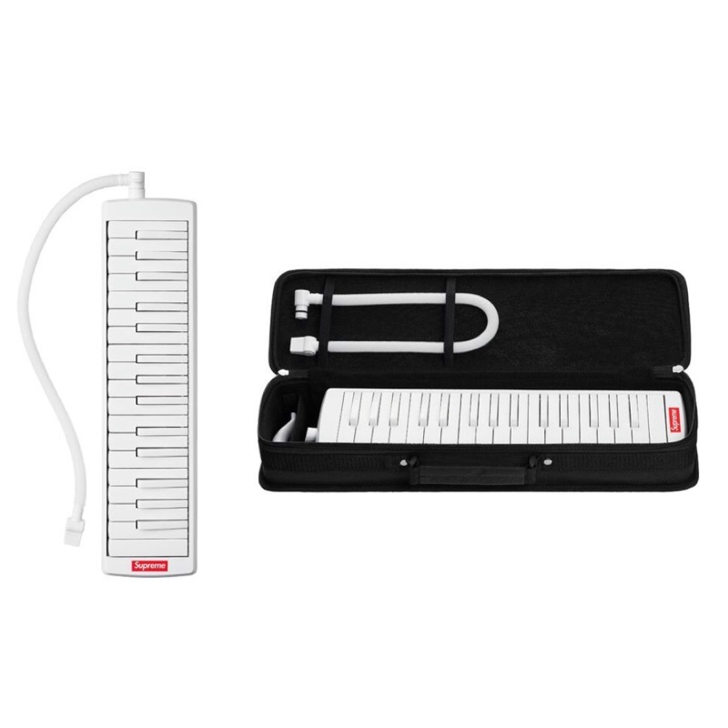 -(C09)-SUPREME Hohner Melodica 口風琴