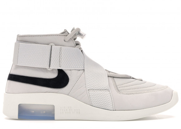 -(A8c)-NIKE AIR / FEAR OF GOD 1 RAID 白 - AT8087 001