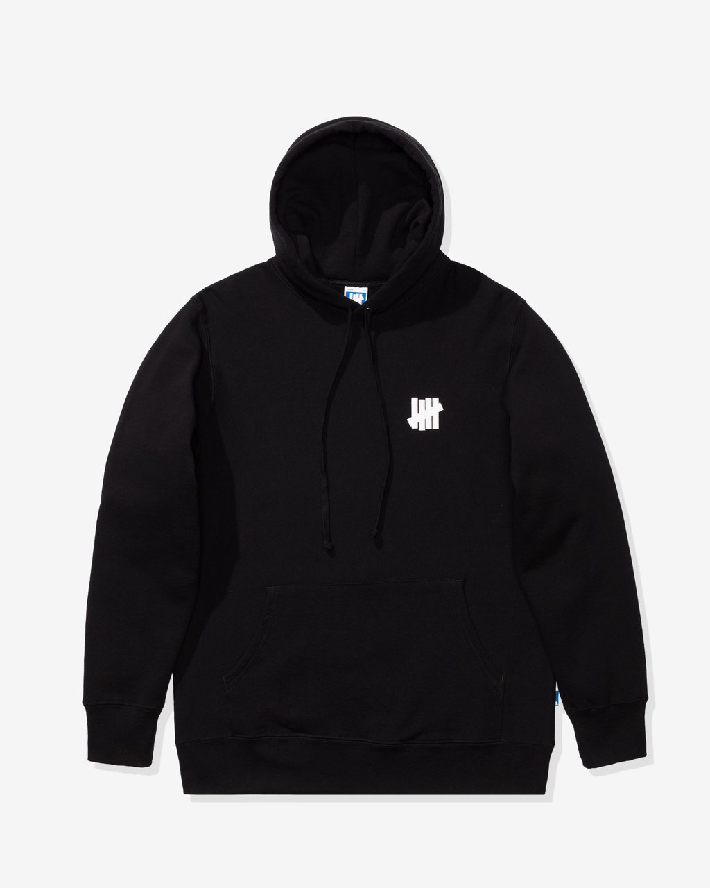 -(E13d05)-UNDEFEATED LOGO ICON HOODIE SWEATSHIRT 基本款 LOGO 帽T 紅/橘/黑/墨綠/紫