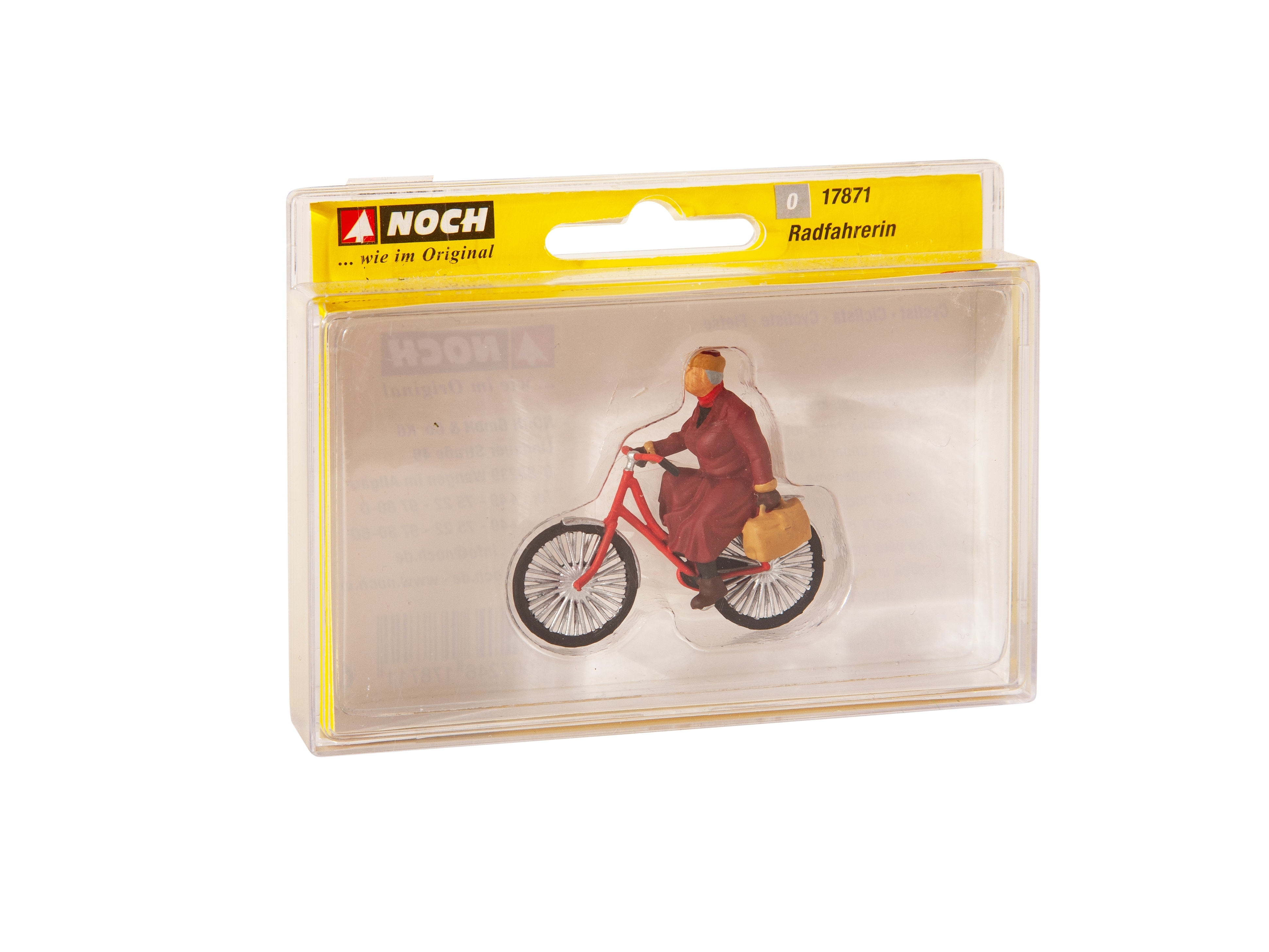 Noch 17871 O Cyclist