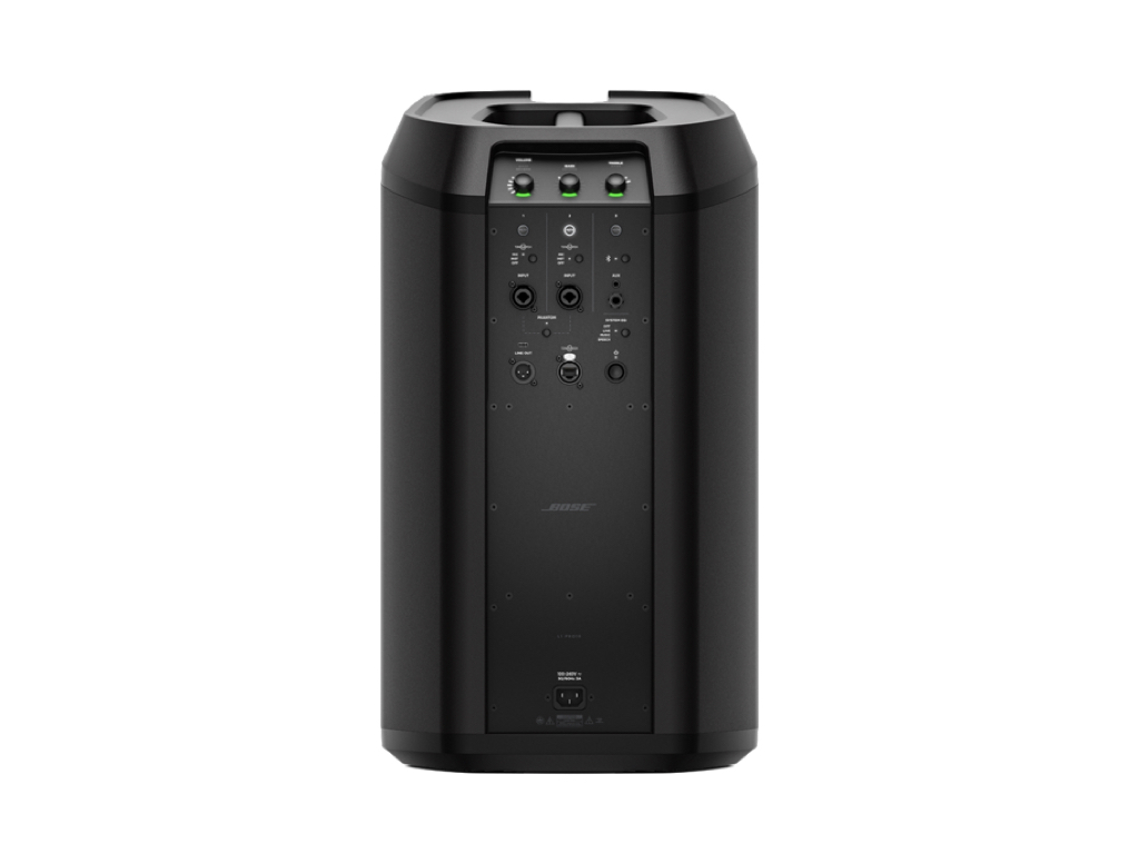 Bose Bose - L1 Pro 16 專業型PA系統 街頭藝人 中小型俱樂部 酒吧和其他場所適用 公司貨 第 6 張圖片｜三峽錄音 / 音響