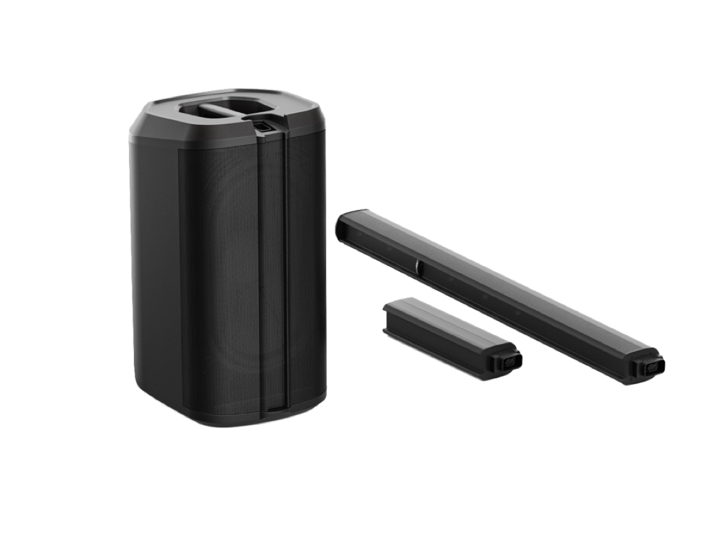 Bose Bose - L1 Pro 16 專業型PA系統 街頭藝人 中小型俱樂部 酒吧和其他場所適用 公司貨 第 5 張圖片｜三峽錄音 / 音響