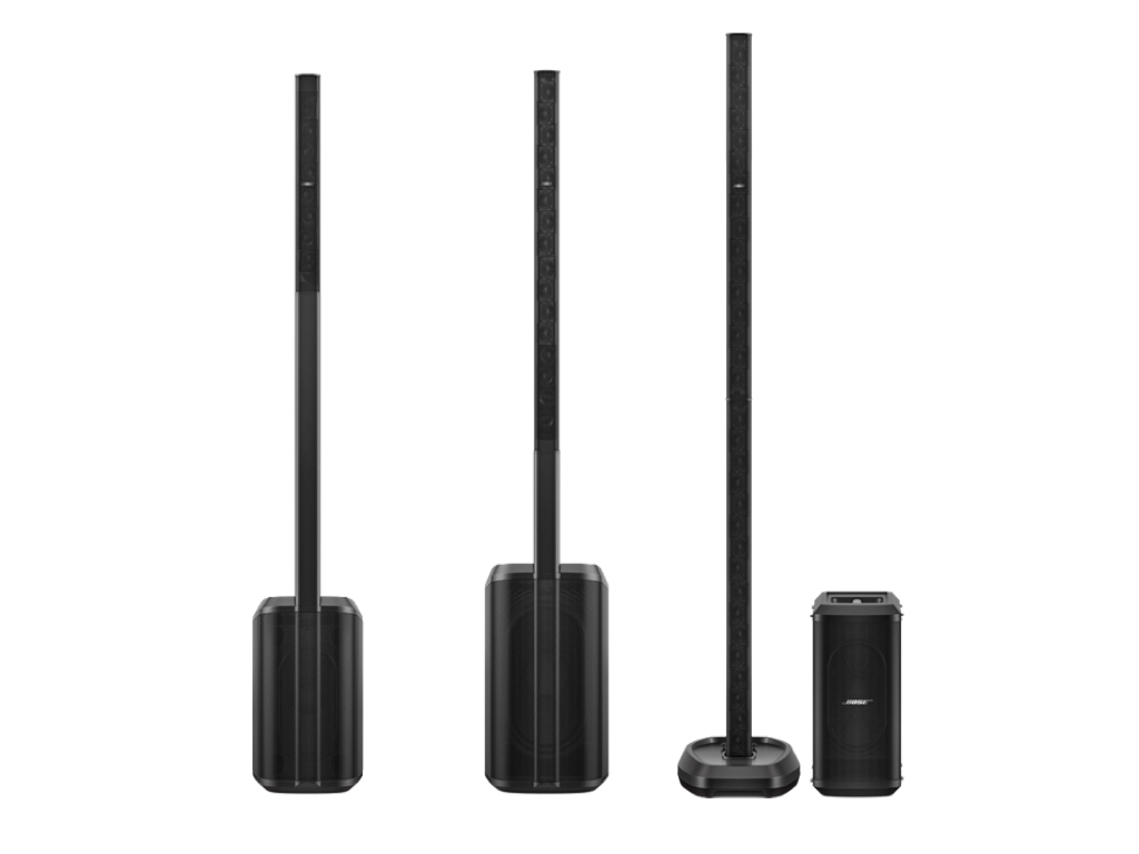 Bose - L1 Pro 16 專業型PA系統 街頭藝人 中小型俱樂部 酒吧和其他場所適用 公司貨