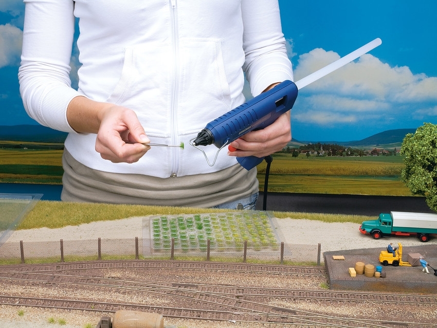 Noch 07011 開花植物.104棵