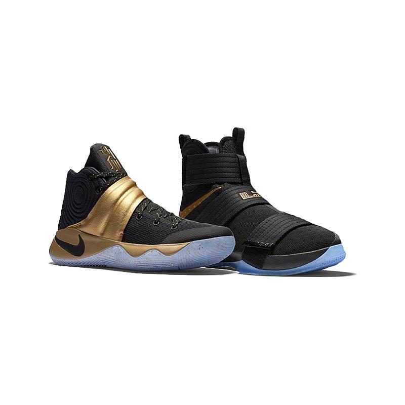 KI X LBJ 4 WINS GAME 7 FIFTY-TWO YEARS CHAMPIONSHIP PACK 組合包 黑金-925432 900