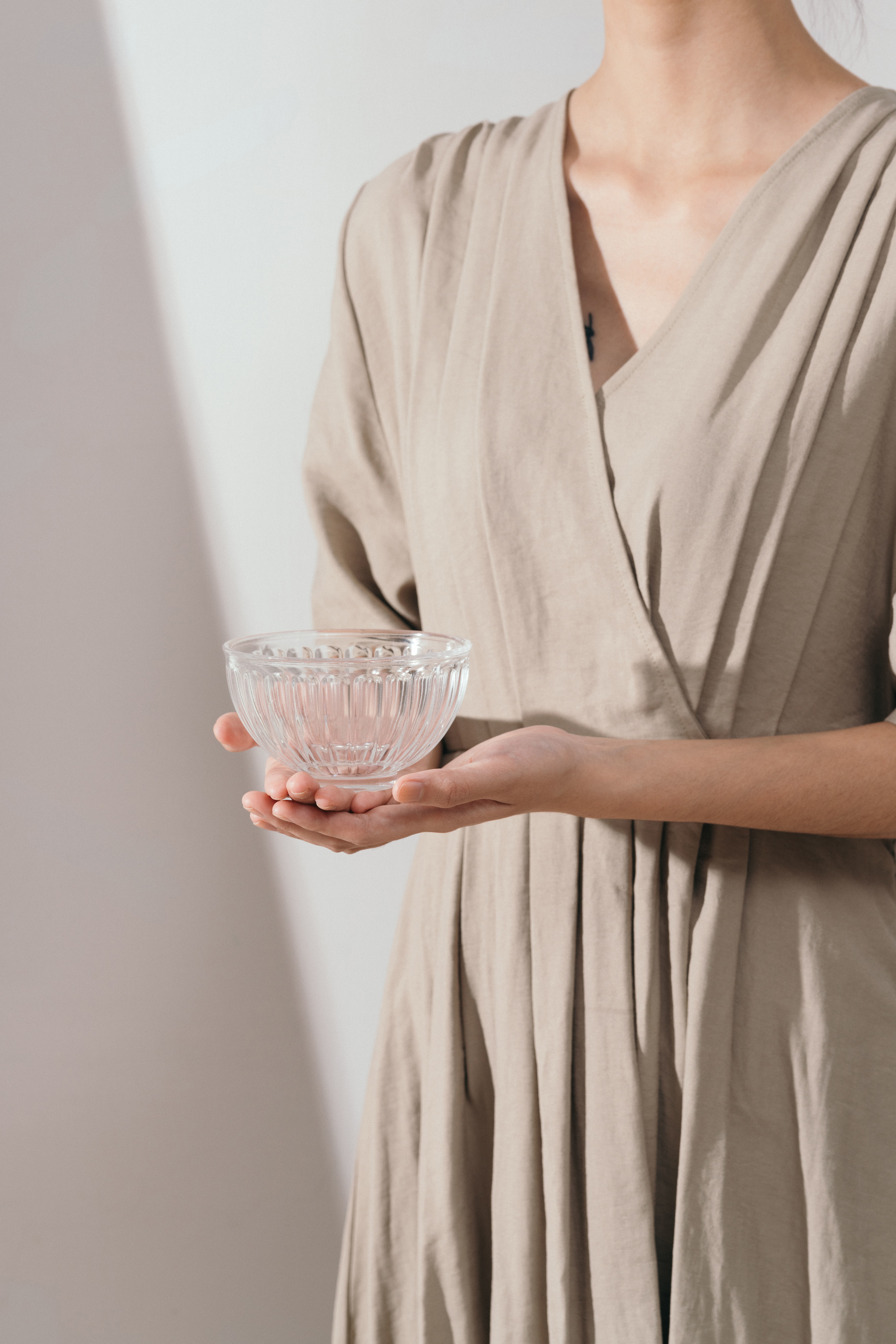 【W LOOP】亭菊碗