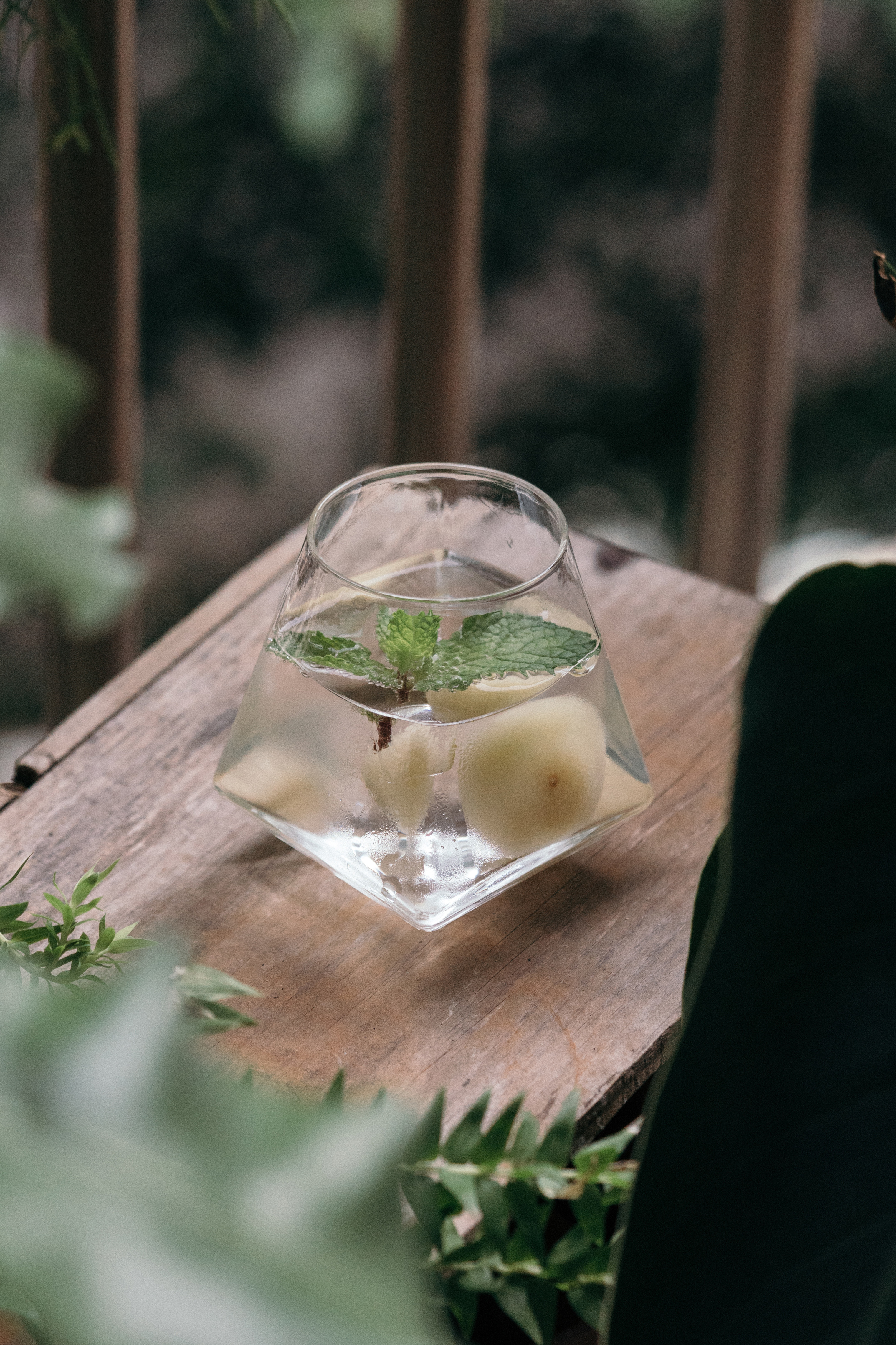 【W LOOP】天燈杯