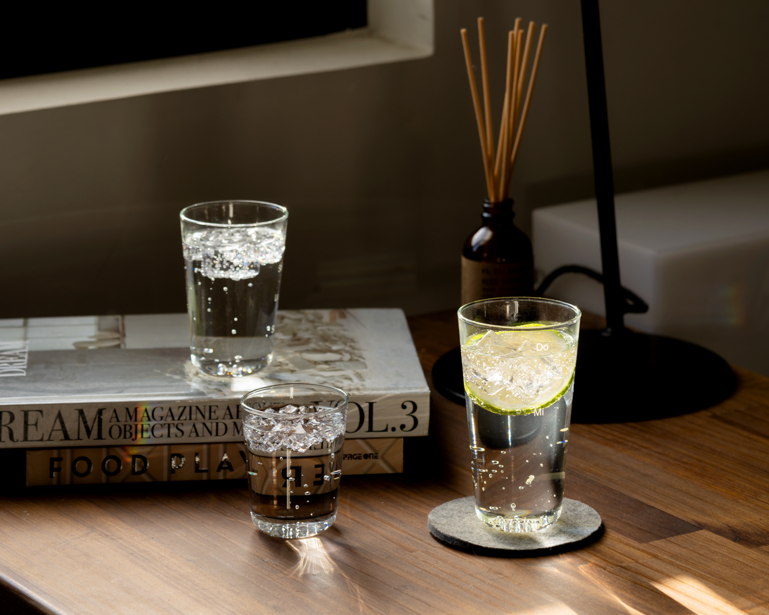 【W LOOP】143水杯