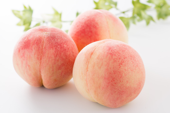 Japanese Peach