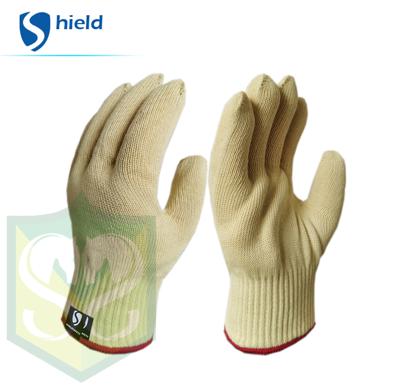 Shield Safety SD-307 耐高温手套 ( M / L )