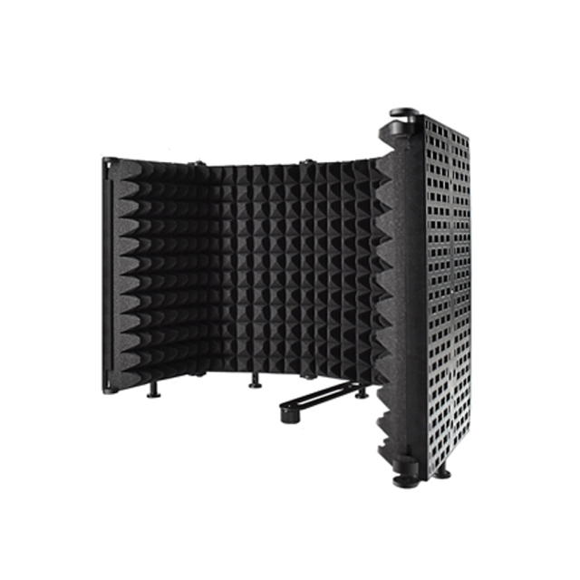 CKMOVA SRF5 專業隔音防風罩