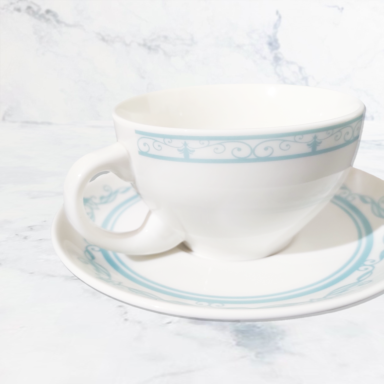 初音未來-DS 2021 台灣活動限定-咖啡杯組