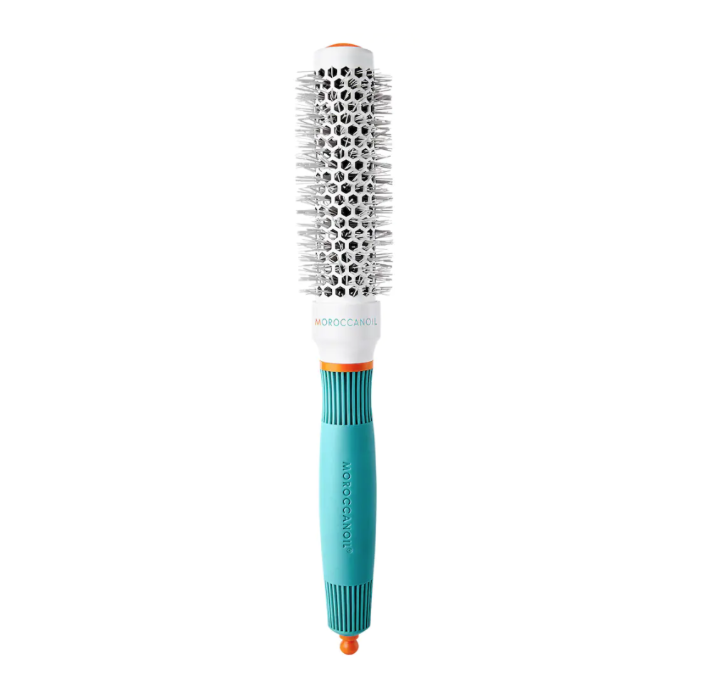 MOROCCANOIL. Ionic Ceramic Brush 25mm