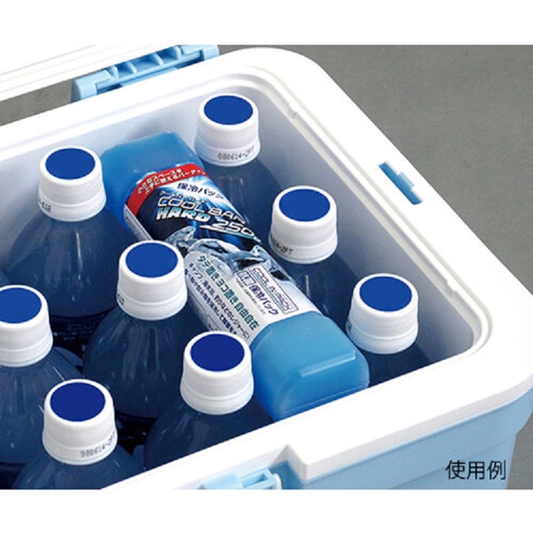 【日本JEJ ASTAGE】日本製 i-beam 抗菌保冷冰磚 250g