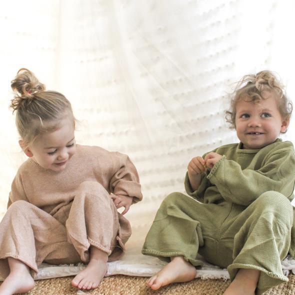 歐美居家舒適套裝