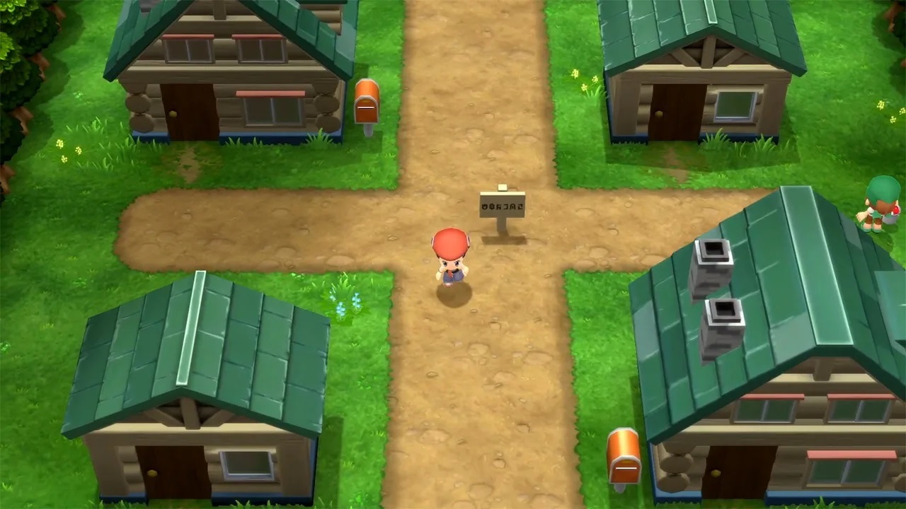 Nintendo Switch Pokémon Shining Pearl