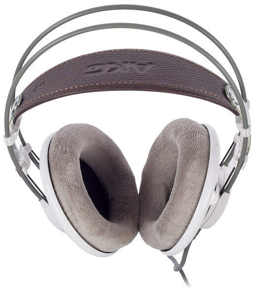 AKG AKG K701 監聽耳機 第 4 張圖片｜三峽錄音 / 音響