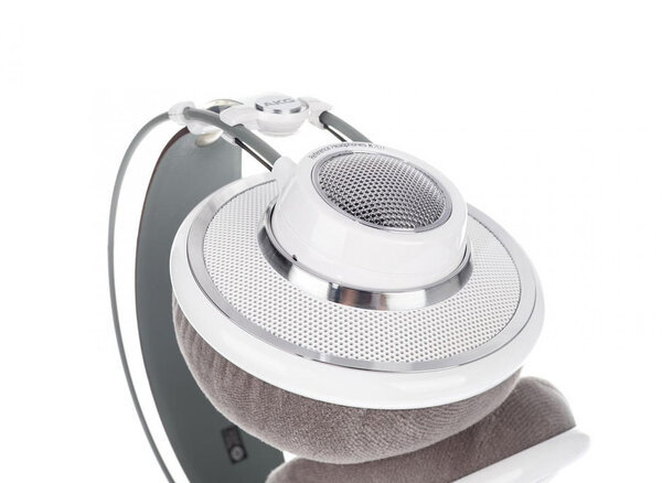 AKG AKG K701 監聽耳機 第 3 張圖片｜三峽錄音 / 音響