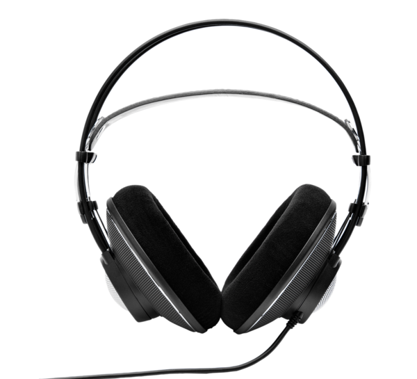 AKG AKG K612 PRO 監聽耳機 第 3 張圖片｜三峽錄音 / 音響