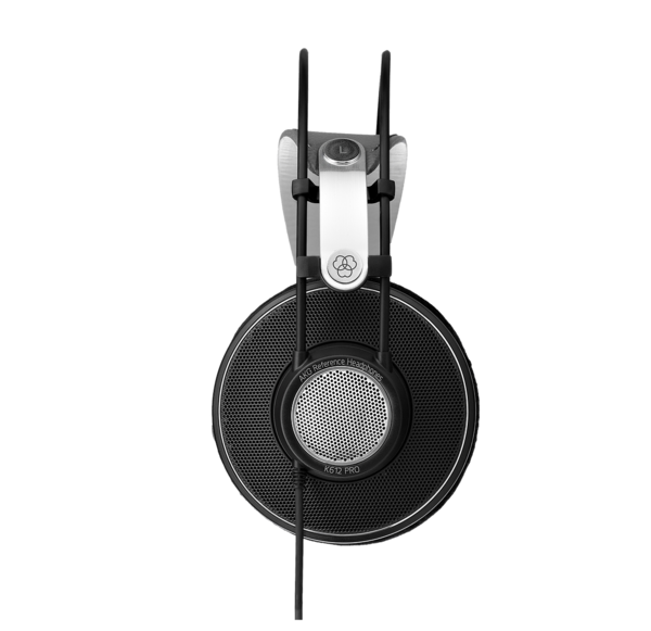 AKG AKG K612 PRO 監聽耳機 第 4 張圖片｜三峽錄音 / 音響