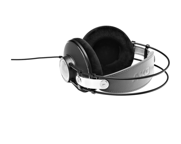 AKG AKG K612 PRO 監聽耳機 第 2 張圖片｜三峽錄音 / 音響