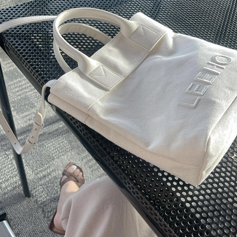 <韓國代購> LEE HO BRICK BAG