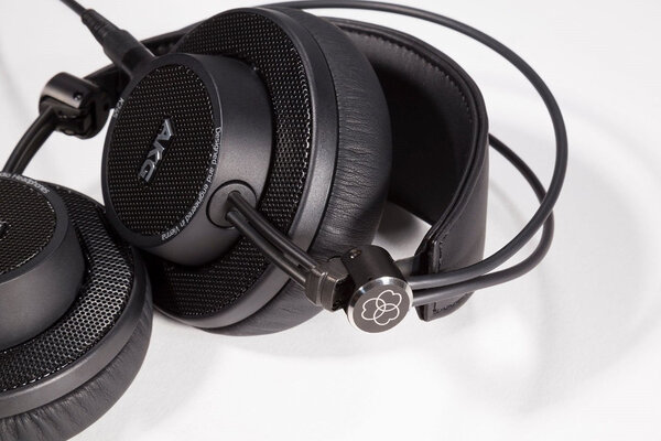 AKG AKG K245 監聽耳機 第 4 張圖片｜三峽錄音 / 音響