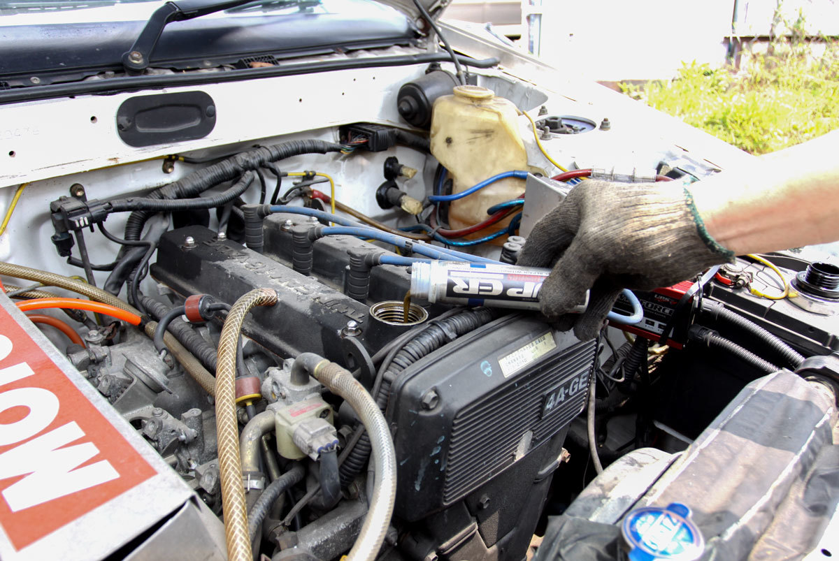 super nano engine restorer