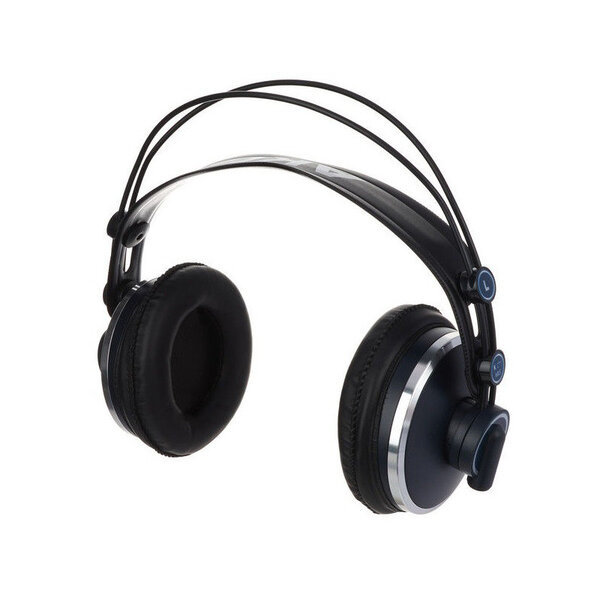 AKG AKG K271MKII 監聽耳機 第 2 張圖片｜三峽錄音 / 音響