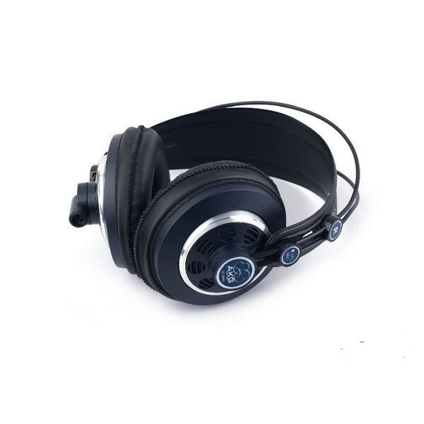 AKG AKG K240 MKII 監聽耳機 第 4 張圖片｜三峽錄音 / 音響