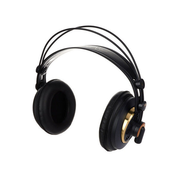 AKG AKG K240 Studio 監聽耳機 第 2 張圖片｜三峽錄音 / 音響