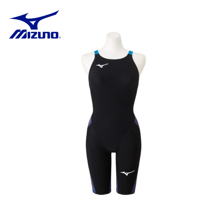 MIZUNO GX・SONIC NEO FINA認證女泳衣N2MG120520