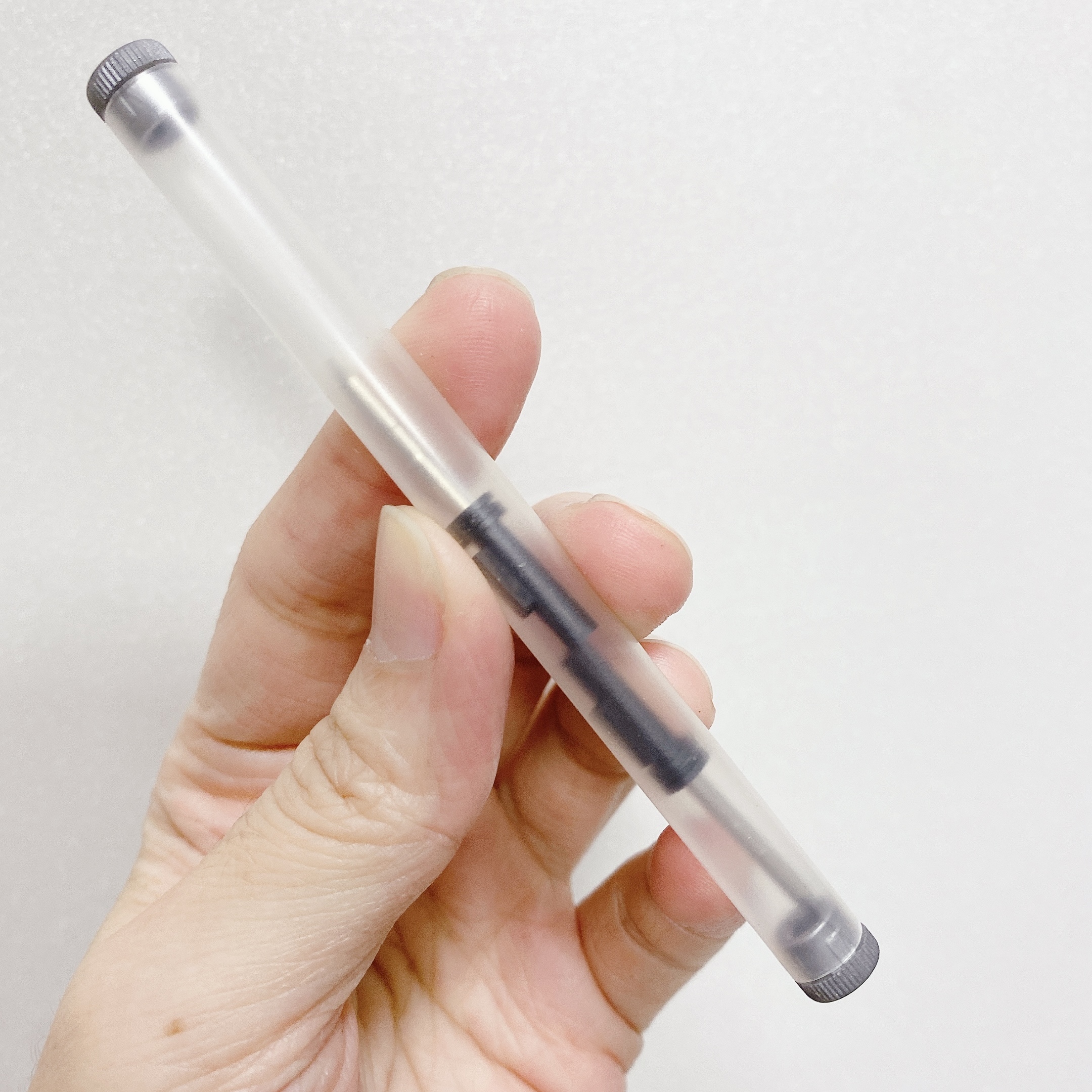 Seed 兩用筆 原子筆芯2入｜林氏筆業 臺灣