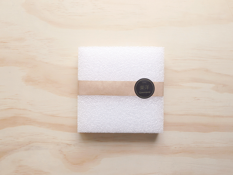 樂洋・羊毛氈專用基本工具-工作墊