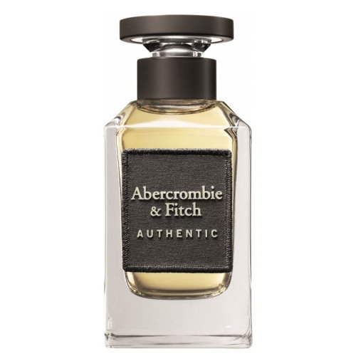 Abercrombie & Fitch 真我男性淡香水(Tester)
