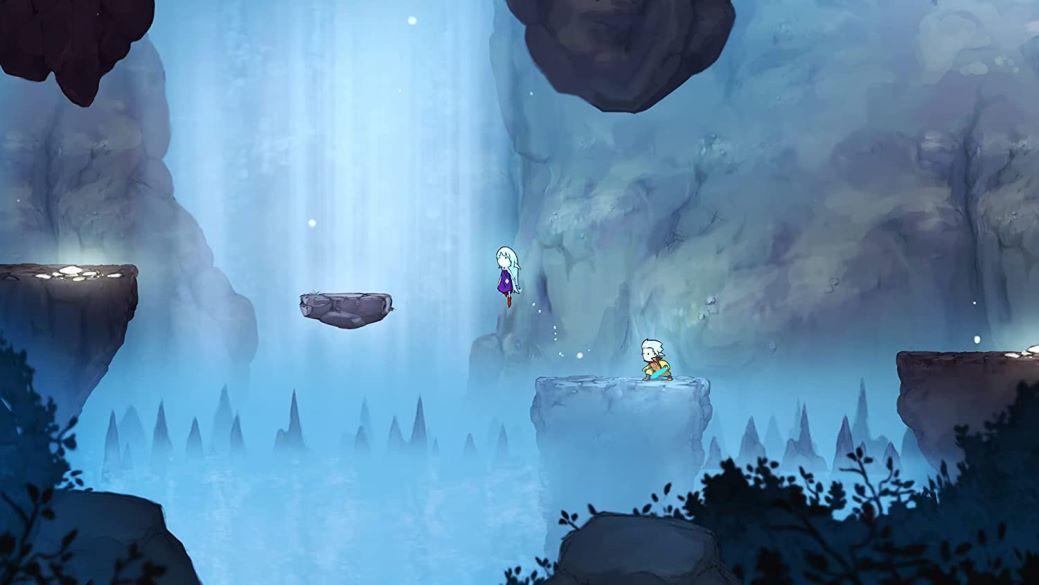 NS 格雷克阿祖爾的回憶 簡體中文版