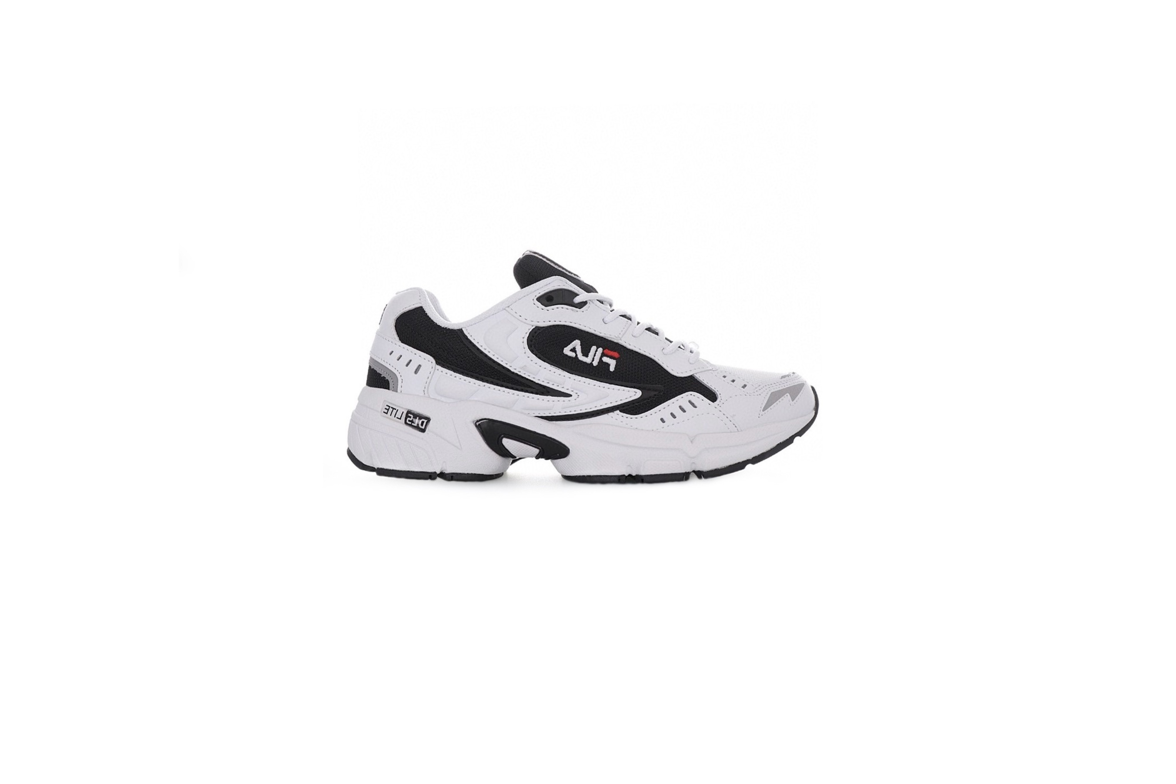 fila chunky trainers