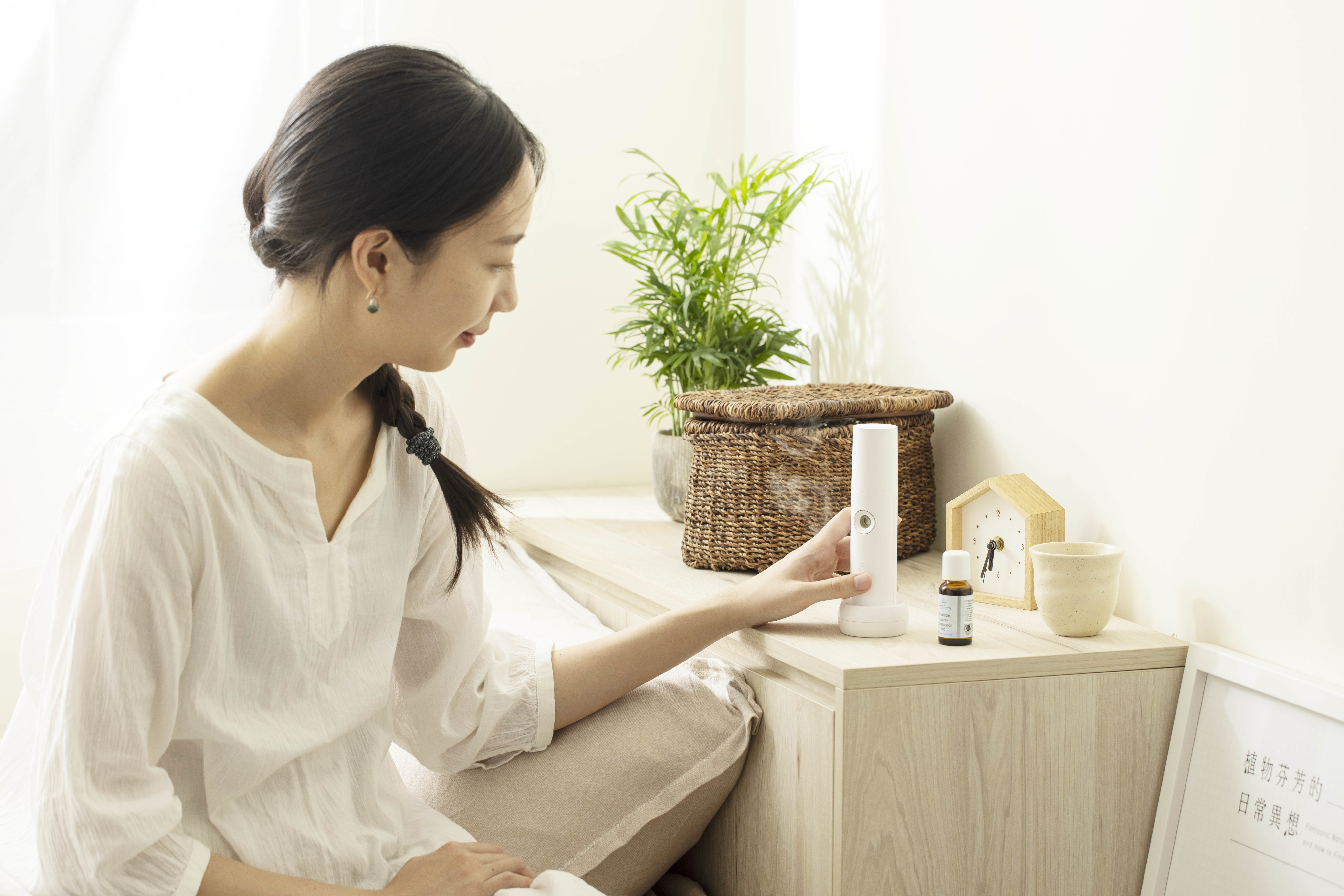 單方精油 | 檸檬  Lemon *Bio