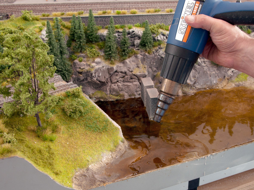 Noch 60855 水 (透明.顆粒狀.需加熱)