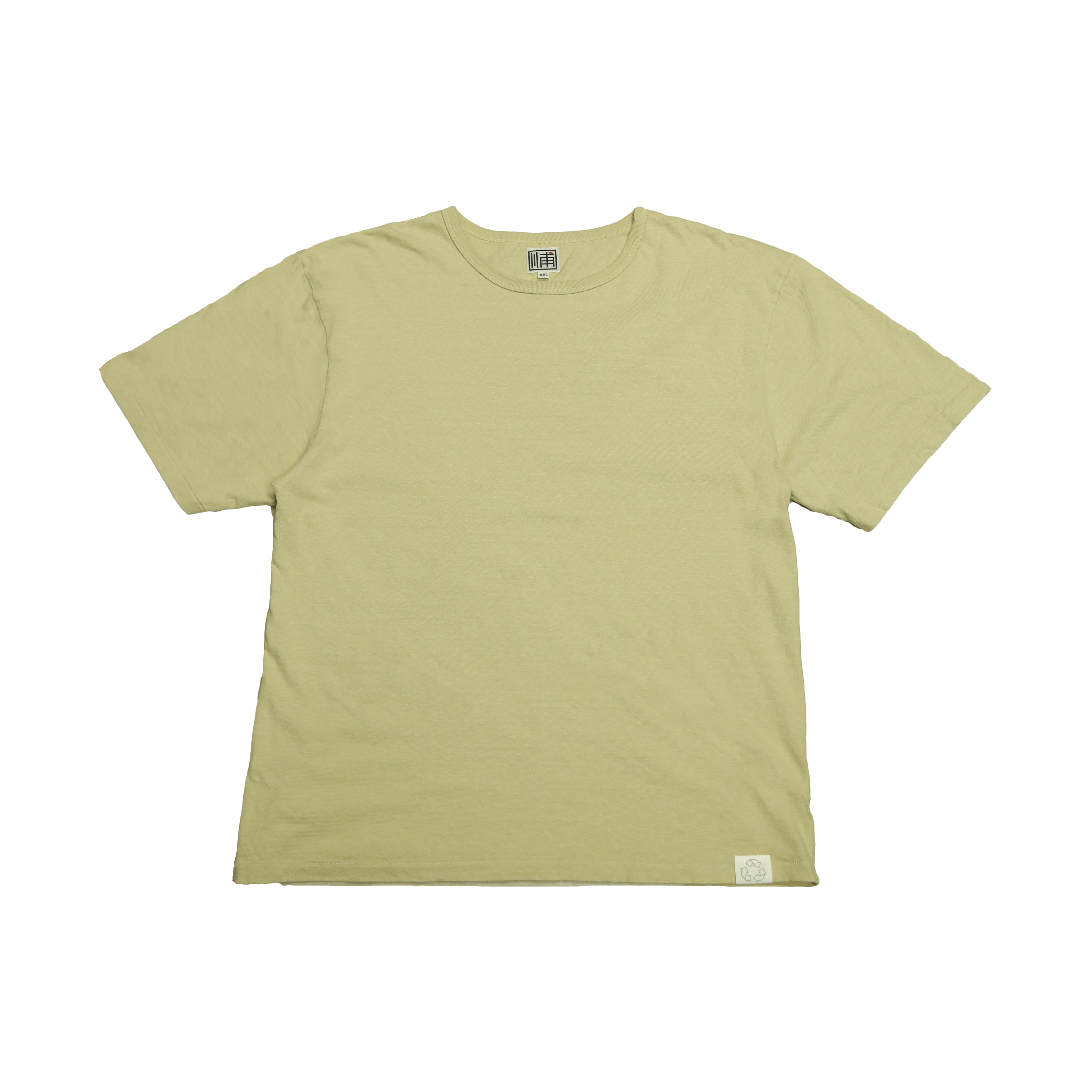 [現貨] Miura Plain T-shirt – Sumo