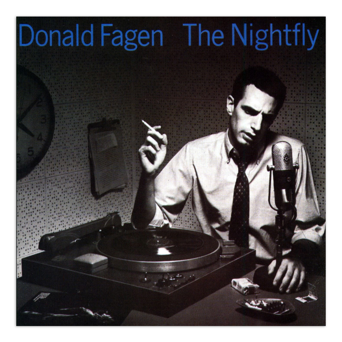 Donald Fagen 