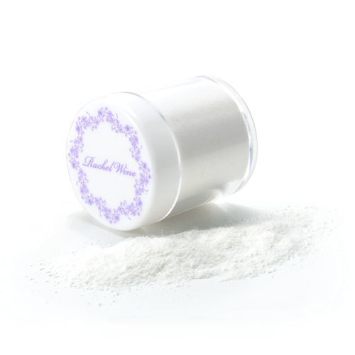 Rachel Wine 天然植物化妝掃清潔泡泡粉