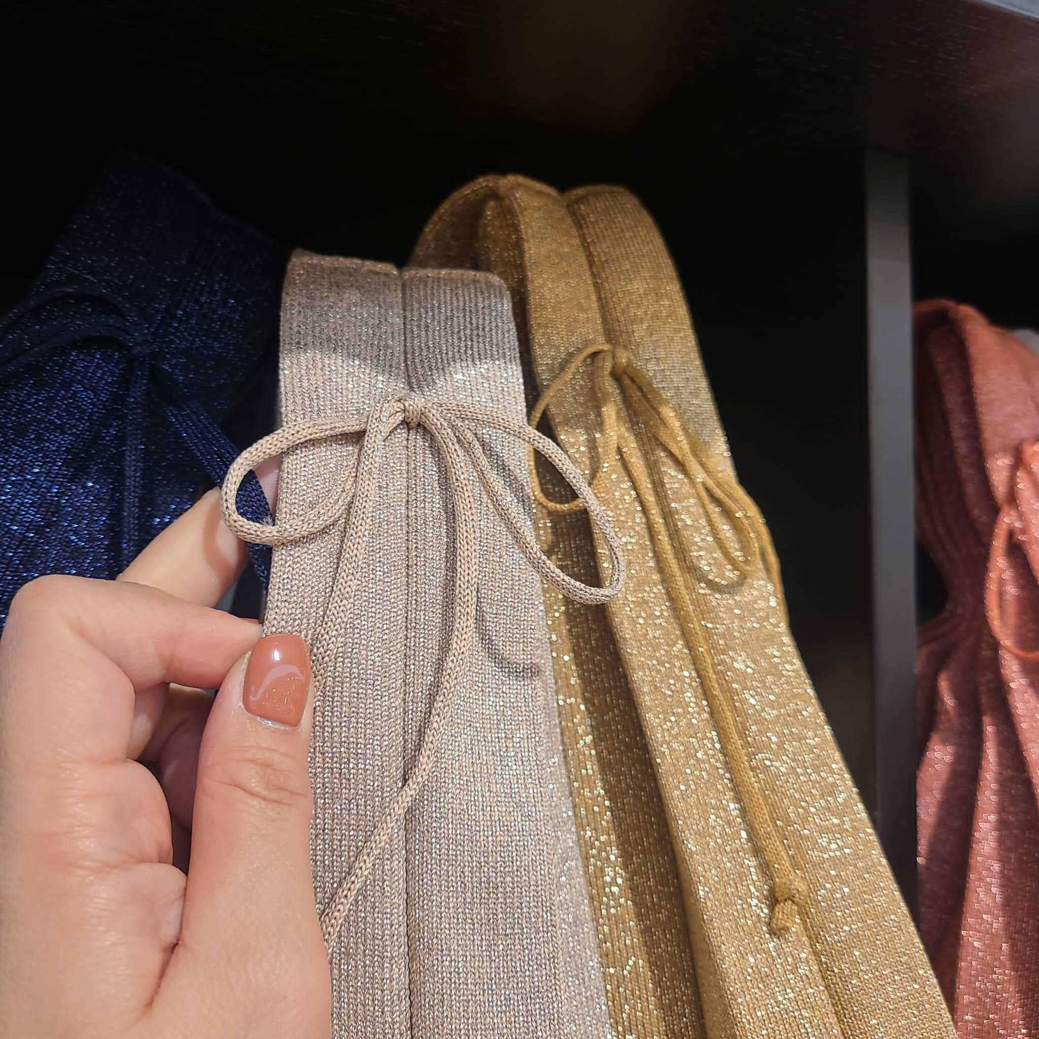【JOSEPH&STACEY】Lucky Pleats Knit M Half Starry 韓国 JOSEPH&STACEY】Lucky Pleats Knit M Half Starry 韓国