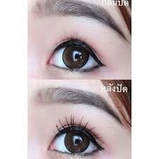 RPO 泰國Heng Fang 大眼睫毛膏